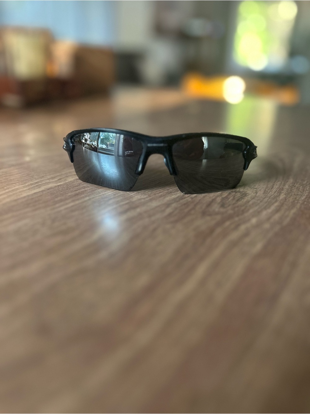 Oakley Flax 2.0 Polarized Sunglasses